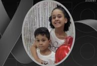 Irmãos mortos por motorista embriagado são velados em SP; corpos seguem para Alagoas