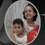 Irmãos mortos por motorista embriagado são velados em SP; corpos seguem para Alagoas