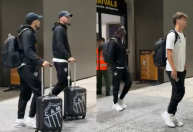 Atlético desembarca na Venezuela para estreia na Sul-Americana