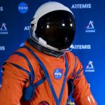 Artemis II: astronautas testam trajes espaciais e se preparam para momento decisivo