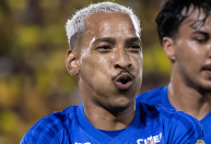 Matheus Pereira diz como Cruzeiro ‘virou a chave’ para estreia na Libertadores