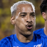 Matheus Pereira diz como Cruzeiro ‘virou a chave’ para estreia na Libertadores