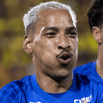 Matheus Pereira diz como Cruzeiro ‘virou a chave’ para estreia na Libertadores