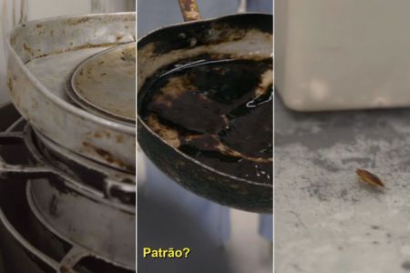 • Amazon Prime/ Reprodução