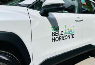 PBH libera transferência de permissões de táxi e número de veículos pode crescer em BH