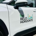 PBH libera transferência de permissões de táxi e número de veículos pode crescer em BH