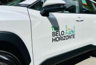 Tarifa de Táxi ficará mais cara em BH a partir deste sábado (8); veja valores