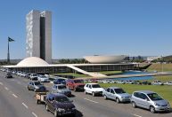 Concurso Sedes DF avança e terá banca organizada pelo Instituto Quadrix