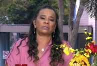 Solange Couto recebe conselho de Ana Maria Braga e chora após BBB 26