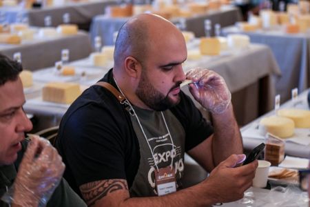 • ExpoQueijo/ Divulgação