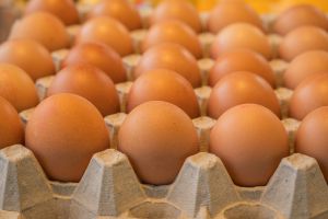 Preço do ovo cai em abril e mercado entra em alerta após fim da Quaresma