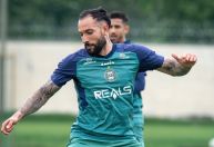 Coritiba: saiba como está a situação médica do atacante Rodrigo Rodrigues