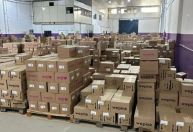 Depósito da WePink, de Virgínia Fonseca, é interditado pela Vigilância Sanitária em Goiás