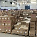 Depósito da WePink, de Virgínia Fonseca, é interditado pela Vigilância Sanitária em Goiás