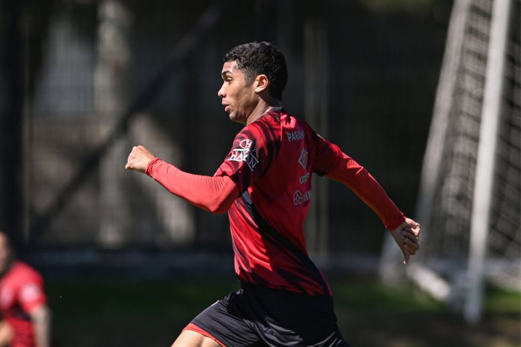 Athletico-PR prepara retorno e pode ter novidade antes da pausa para a Copa