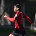 Atacante do Athletico-PR vira dúvida para enfrentar o Palmeiras pelo Brasileiro