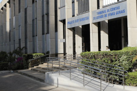 Tribunal de Contas do Estado de Minas Gerais