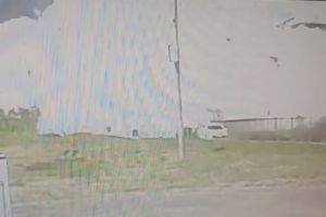 Vídeo mostra explosão de carreta que matou quatro na Via Dutra, em Barra Mansa-RJ