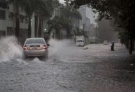 Defesa Civil alerta para efeitos do ciclone extratropical em MG; veja dicas de proteção