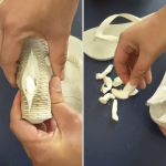 Agentes encontram droga em chinelo durante inspeção em presídio na Grande BH; veja vídeo