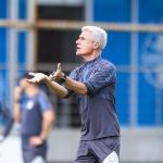 Contra o Cruzeiro, Grêmio de Luís Castro tenta afastar crise como visitante