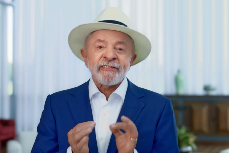 Medida foi anunciada por Lula nesta quinta-feira (30)