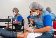 Grande BH tem cursos gratuitos de capacitação com vagas em Betim, Ibirité e Sarzedo; veja