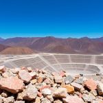 'Ouro moderno': Suécia encontra depósito de terras raras avaliado em 64 bilhões de euros