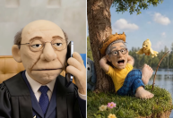 Zema faz sátira com Gilmar Mendes sobre inclusão em inquérito das fake news: ‘Isso é bullying’