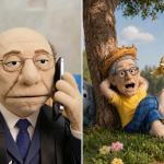 Zema faz sátira com Gilmar Mendes sobre inclusão em inquérito das fake news: ‘Isso é bullying’