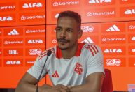 Fernando revela mágoa após rescisão com Inter e detalha saída antes da aposentadoria