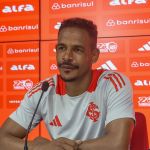 Fernando revela mágoa após rescisão com Inter e detalha saída antes da aposentadoria