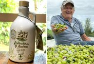 Azeite brasileiro atinge nota máxima e é eleito o melhor do mundo em concurso na Suíça