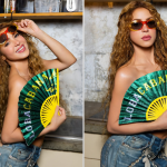 Equipe de Shakira pede ampliação de palco do show em Copacabana