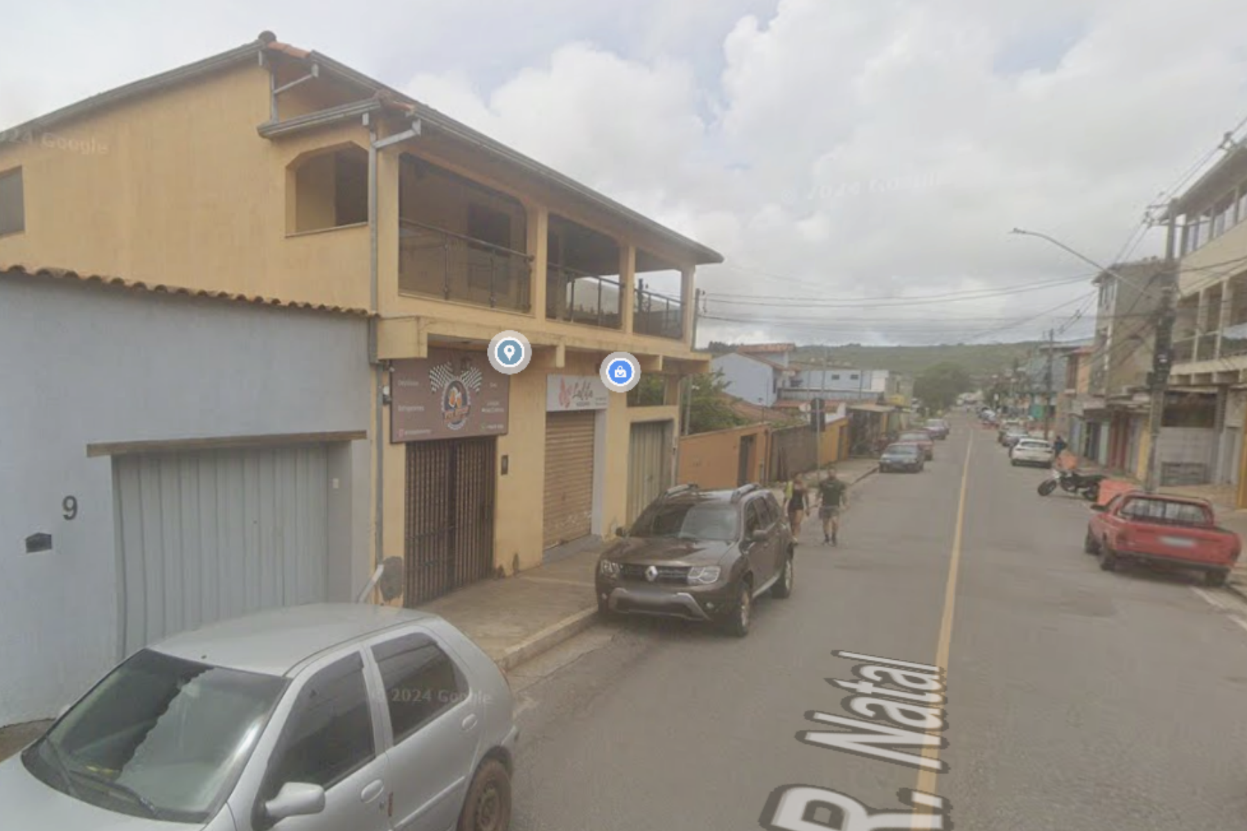 Jovem morto em confusão por som alto em Nova Lima foi à adega comprar um salgado