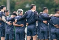 As opções de Seabra no Coritiba para jogo com o Atlético pelo Brasileirão