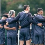 As opções de Seabra no Coritiba para jogo com o Atlético pelo Brasileirão