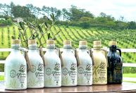 Marca de azeite gaúcha vence 10 prêmios na Europa e atinge nota 100 inédita