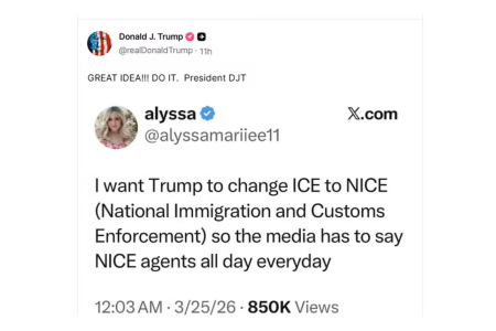 • Reprodução / Redes Sociais