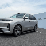 Geely M9 custa menos da metade de um Toyota SW4 na China e redefine o luxo da marca