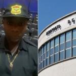 Polícia aguarda laudos para esclarecer morte de vigilante no Aeroporto de Congonhas