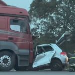 Duas crianças estão entre as seis vítimas da mesma família mortas em acidente na BR-251