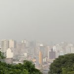 Alerta laranja: BH e mais 295 cidades estão sob risco de chuvas intensas; veja lista
