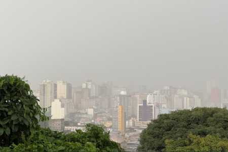 chuva