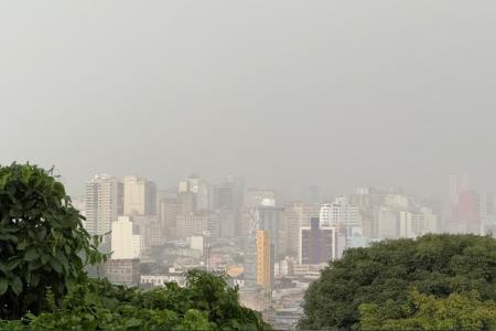 chuva