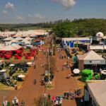 Agrishow 2026: Ribeirão Preto é a capital da tecnologia agrícola a partir de segunda (27)