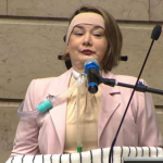 Morre Luciana Novaes, ex-vereadora no RJ que ficou tetraplégica após bala perdida