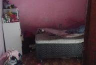 Suspeitos invadem casa e atiram contra homem deitado ao lado da esposa na Grande BH