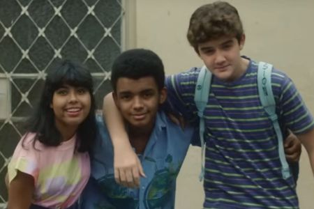 O filme 'O Último Episódio' • Filmes de Plástico/ Reprodução