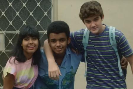 O filme 'O Último Episódio' • Filmes de Plástico/ Reprodução